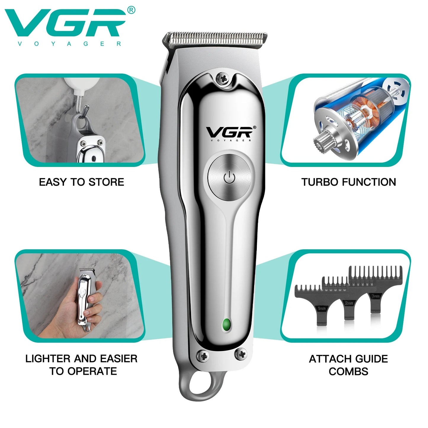 PATILLERA VGR 071