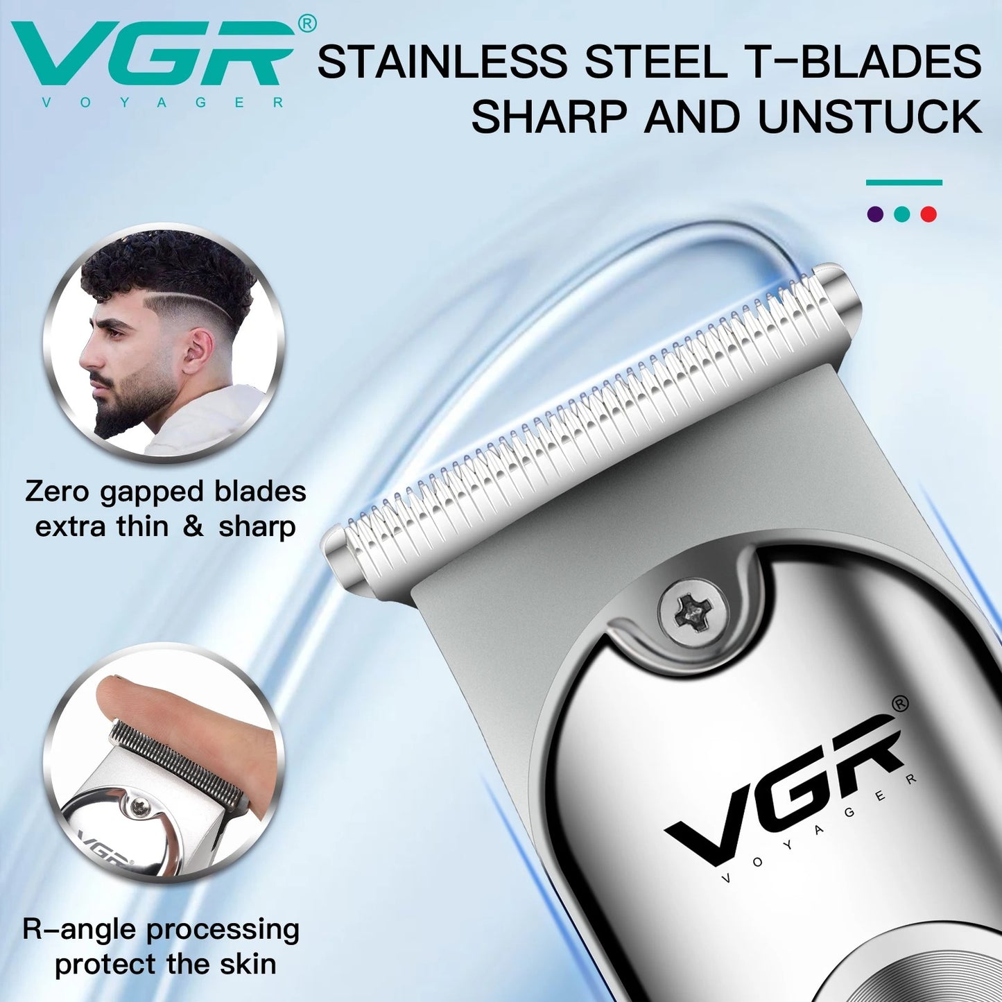 PATILLERA VGR 071