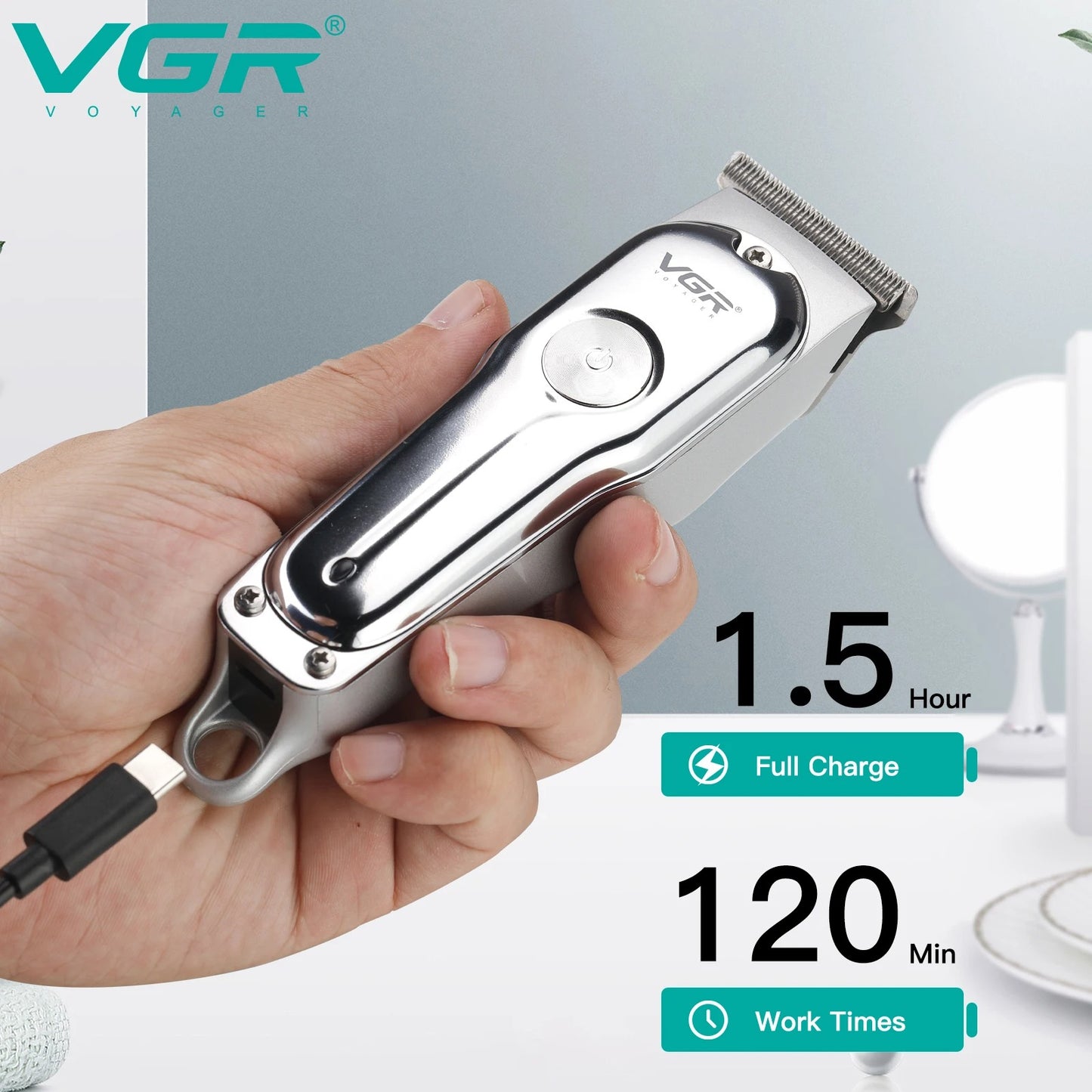 PATILLERA VGR 071
