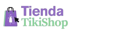 Tiki Shop